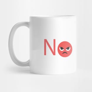 no Mug